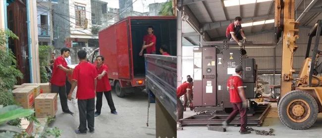 Taxi Tải Sài Gòn cung cấp dịch vụ chuyển nhà 24/7, luôn sẵn sàng phục vụ khách hàng ngay cả vào thứ 7, chủ nhật và trong các dịp lễ tết.