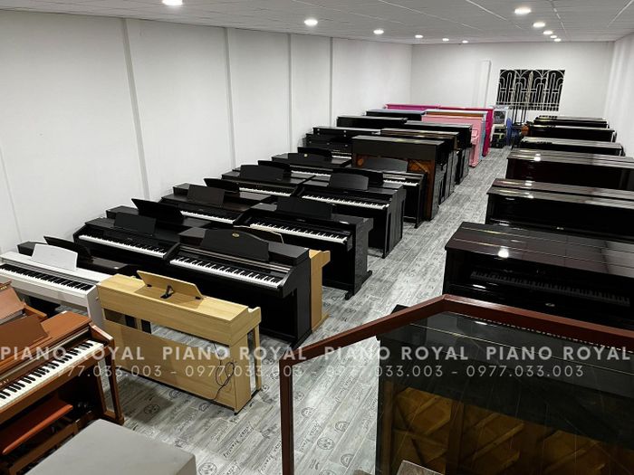 Hình ảnh Piano Đồng Nai 2
