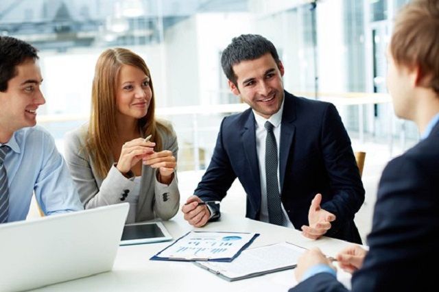 Hình ảnh minh họa quá trình học tập (Nguồn: Internet)
