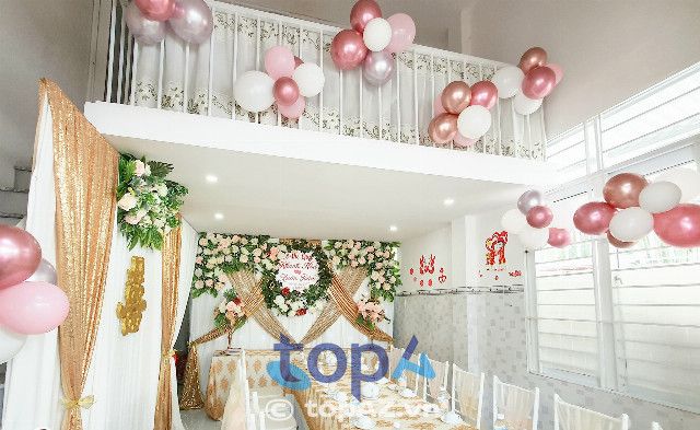 Áo Cưới Mỹ Liên - Thương hiệu cưới hỏi hàng đầu Nha Trang