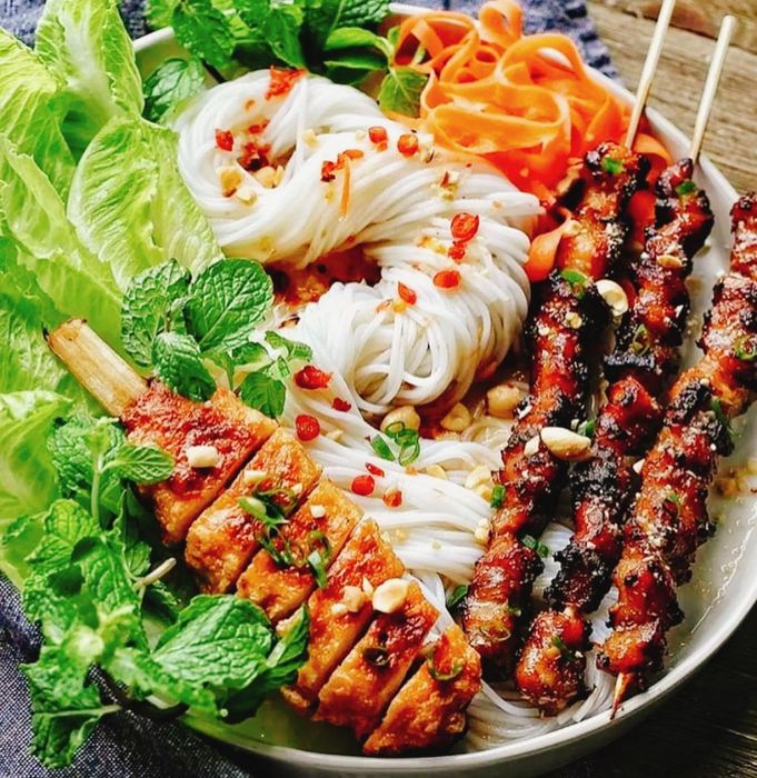 Thương Thầm Quán - Hình ảnh 2