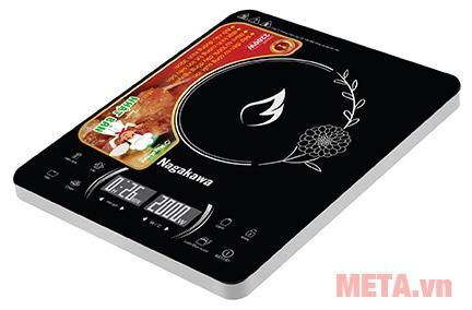 Bếp từ cảm ứng Nagakawa NAG0702