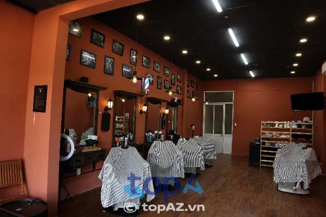 GOLD BarberShop