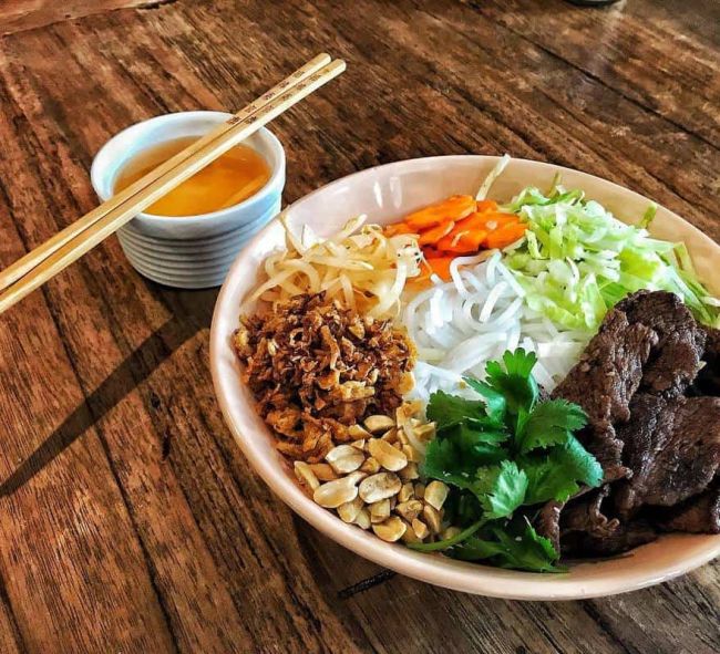 Quán Vĩ Dạ Huế - Hình ảnh 1
