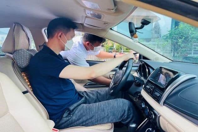 Các trung tâm dạy lái xe chất lượng cao được đánh giá tốt nhất khu vực Bình Thạnh