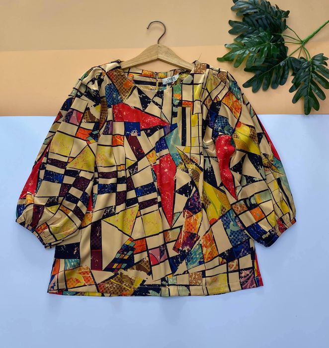 Không gian thời trang đầy cảm hứng tại BOMBOM FASHION