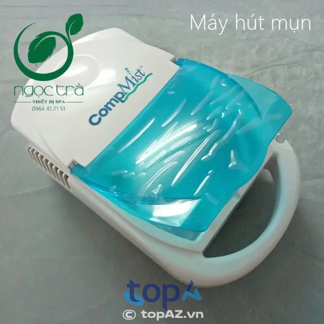 Địa chỉ vàng cung cấp máy hút mụn spa chính hãng tại TP.HCM - uy tín đã được kiểm chứng