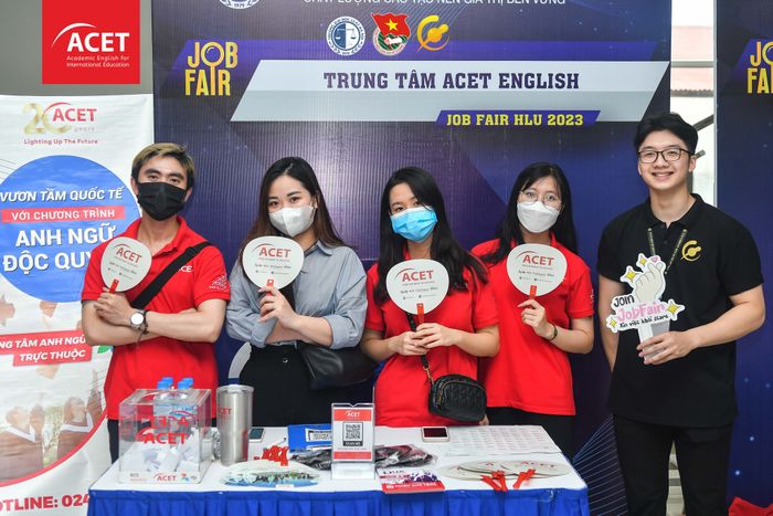 ACET - Trung tâm Anh ngữ Quốc tế Australian Centre for Education and Training - Hình ảnh 2