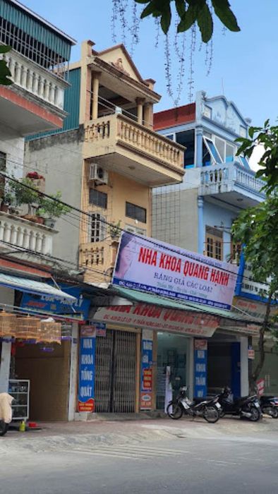 Địa chỉ nha khoa uy tín hàng đầu tại TP. Phủ Lý, Hà Nam