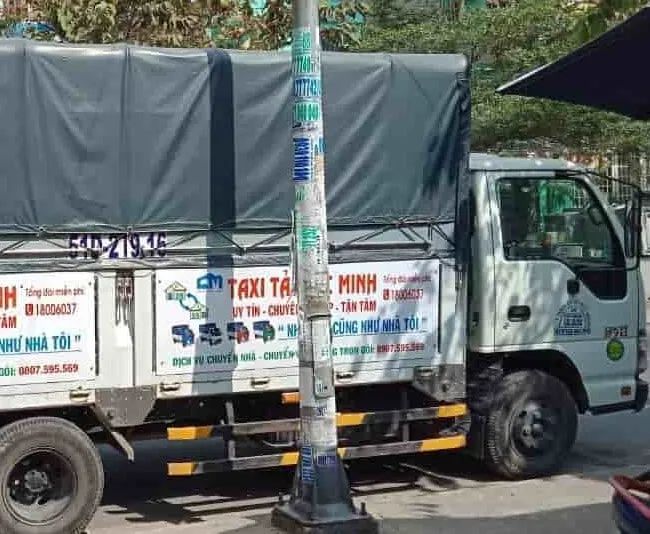 Công ty Dịch vụ Vận tải Đức Minh luôn coi sự hài lòng của khách hàng là ưu tiên hàng đầu, cam kết cung cấp các dịch vụ chất lượng và uy tín nhất.