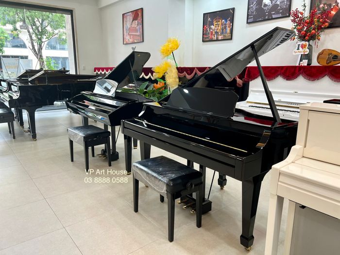 Hình ảnh VP Art House Store 2