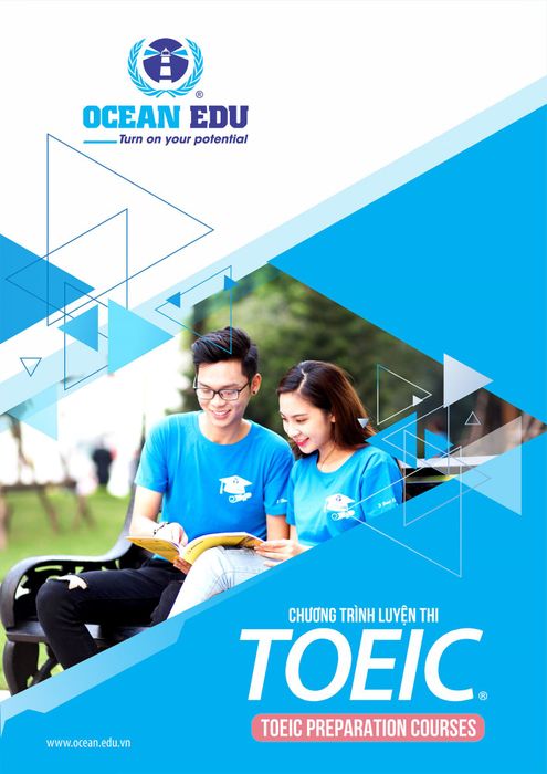 Ocean Edu - Hình ảnh 1