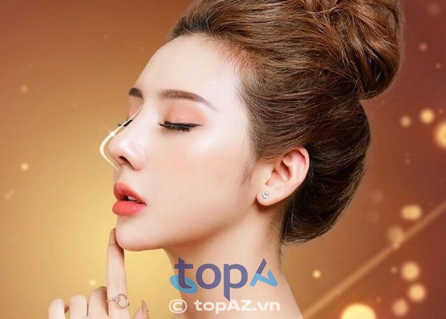 Địa chỉ nâng mũi uy tín nhất tại Bến Tre