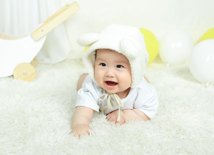 Meo Studio - Bộ ảnh tuyệt đẹp cho bé và gia đình - Ảnh 2