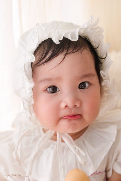 Win Baby Studio: Mang đến những bộ ảnh tự nhiên và đáng yêu cho bé yêu