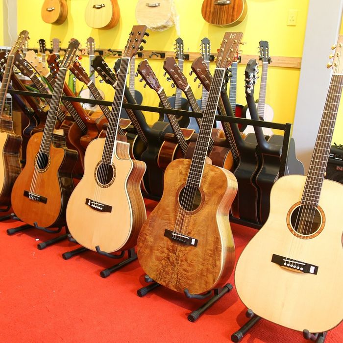 Hình ảnh Hero Guitars Store 1