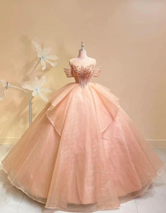 Không gian lộng lẫy tại Studio 1199A Wedding