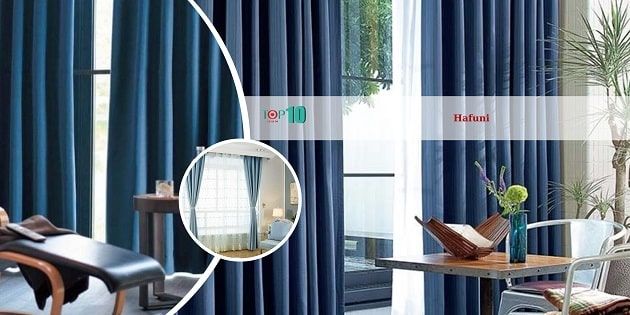 Hafuni - Chuyên gia rèm cửa cao cấp