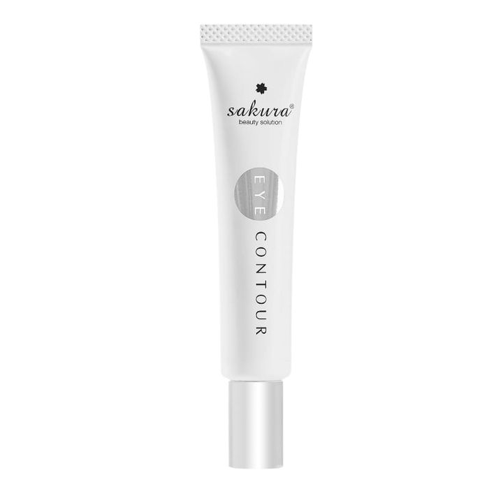 Serum Trị Thâm Quầng Mắt SAKURA EYE CONTOUR SERUM ảnh 2