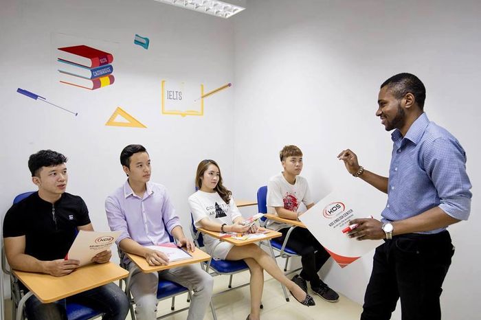 KOS English Center - Hình ảnh 2