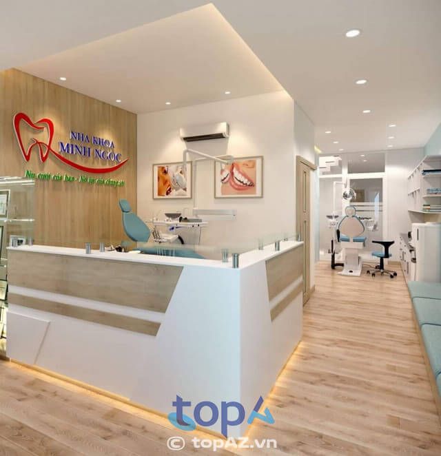 Địa chỉ nha khoa uy tín hàng đầu tại Quảng Nam
