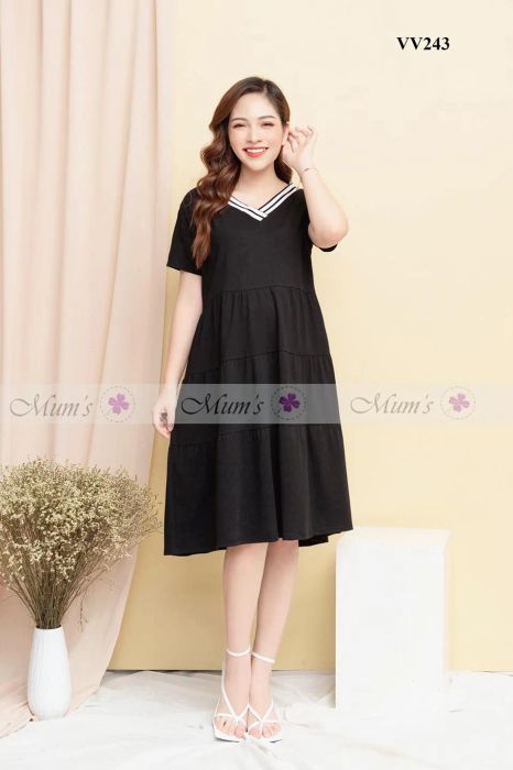 Không gian trưng bày ấn tượng tại Mum's Shop