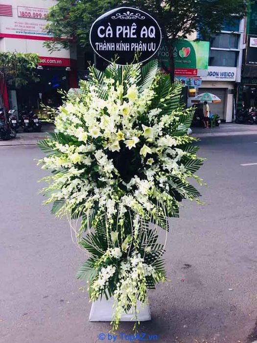 Hoa Tươi 1080