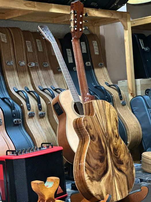 Hình ảnh Guitar Long 2