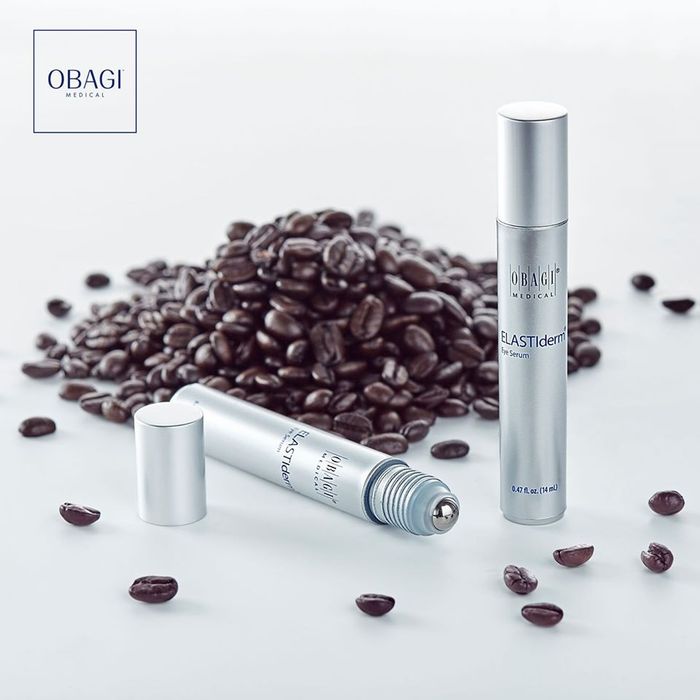 Serum Obagi Elastiderm Eye Complete Complex ảnh 2