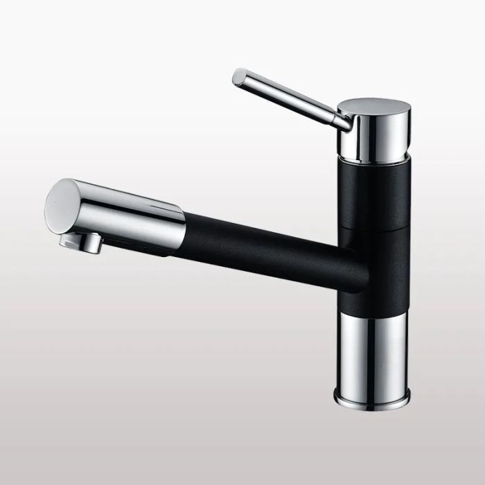Vòi rửa chén Kaff - Biểu tượng của sự hoàn mỹ Đức