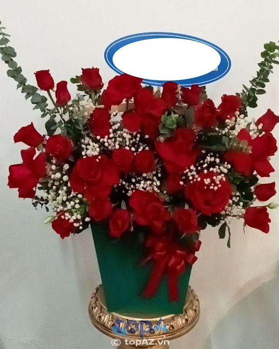 Shop Hoa Tươi Hoa Linh - Điểm hẹn của những đóa hoa tươi mới