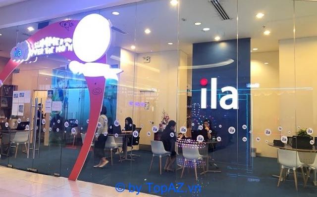 địa chỉ luyện thi ielts chuẩn quốc tế tại Bình Dương