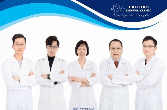 Địa chỉ nha khoa uy tín hàng đầu tại TP Lạng Sơn