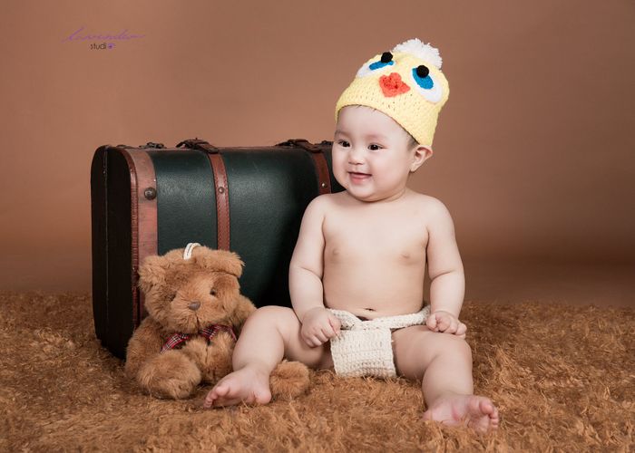 Lavender Studio: Những bức ảnh ngập tràn cảm xúc, lưu giữ ký ức tuyệt vời