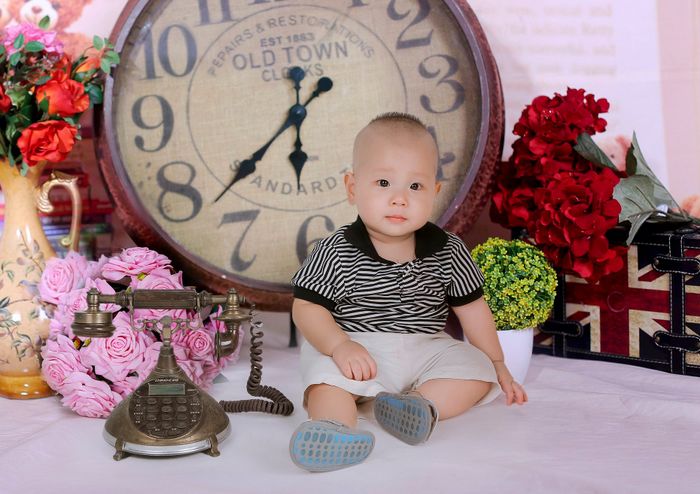 Sophia Studio - Ảnh 1