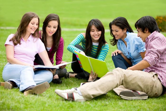 Hình ảnh minh họa lớp học chất lượng (Nguồn: Internet)
