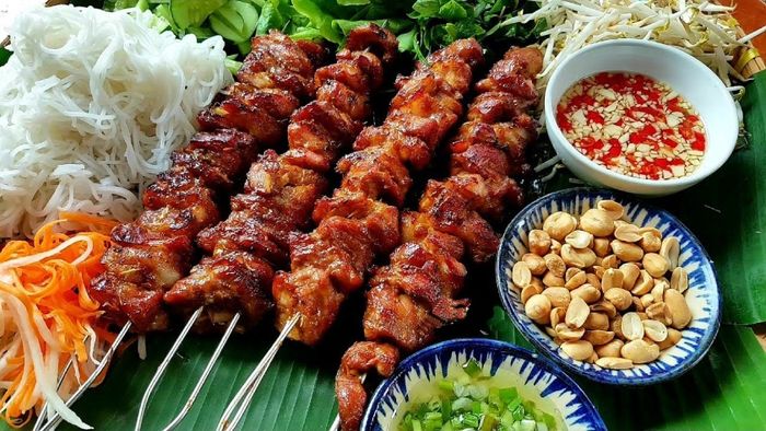 Quán Gòn - Bites & Veggies - Hình ảnh 3