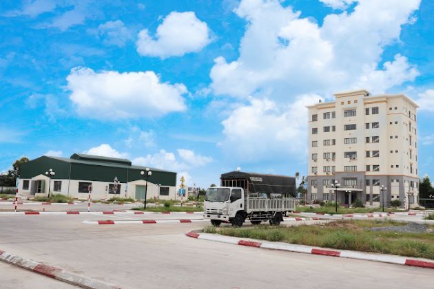 Trung Tâm Đào Tạo Lái Xe Uy Tín Miền Nam