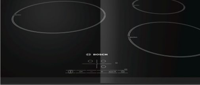 Một số lưu ý khi sử dụng bếp từ Bosch PMI631B18E