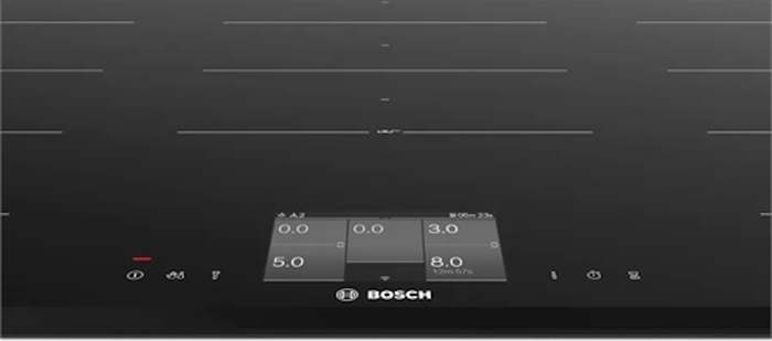 Bếp từ âm Bosch PXX995KX5E