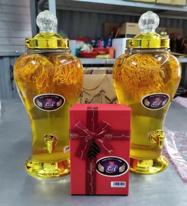 Hình ảnh không gian khám chữa bệnh tại Đông Y Thái An Nguyên