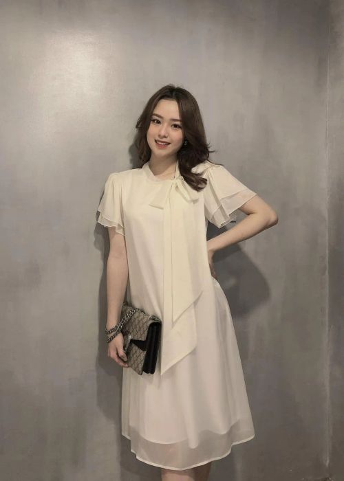 Không gian mua sắm tiện nghi tại Mami