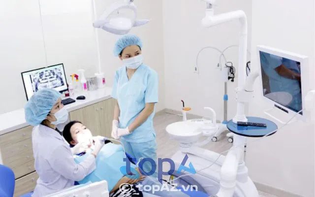 Danh sách phòng khám nha khoa chất lượng tại Phan Thiết, Bình Thuận