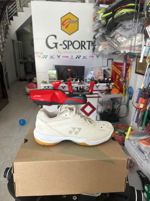 Hình ảnh không gian bán hàng tại G-Sport
