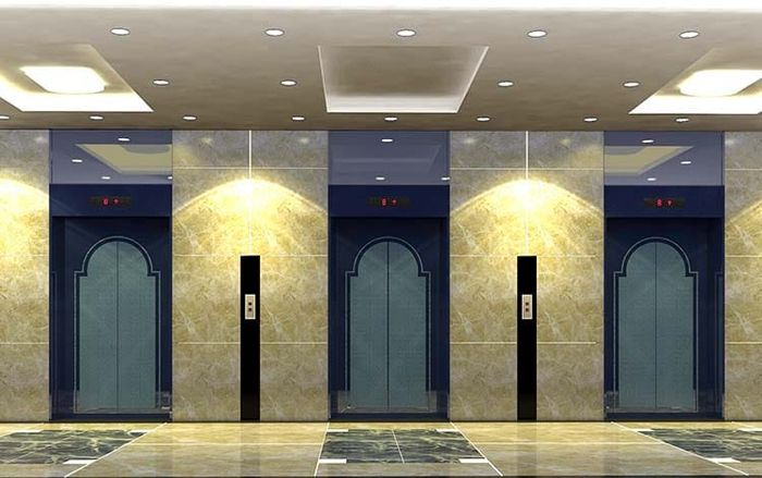 Công ty lắp đặt thang máy tại TPHCM