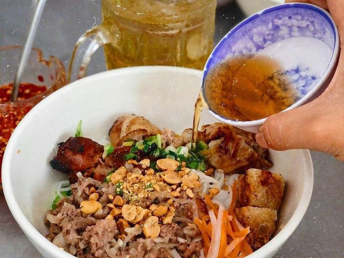 Quán Vĩ Dạ Huế - Hình ảnh 2