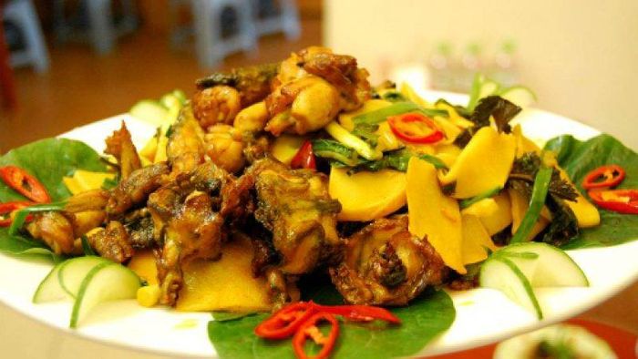 Lẩu Ếch Dũng Thuận – Ảnh 2