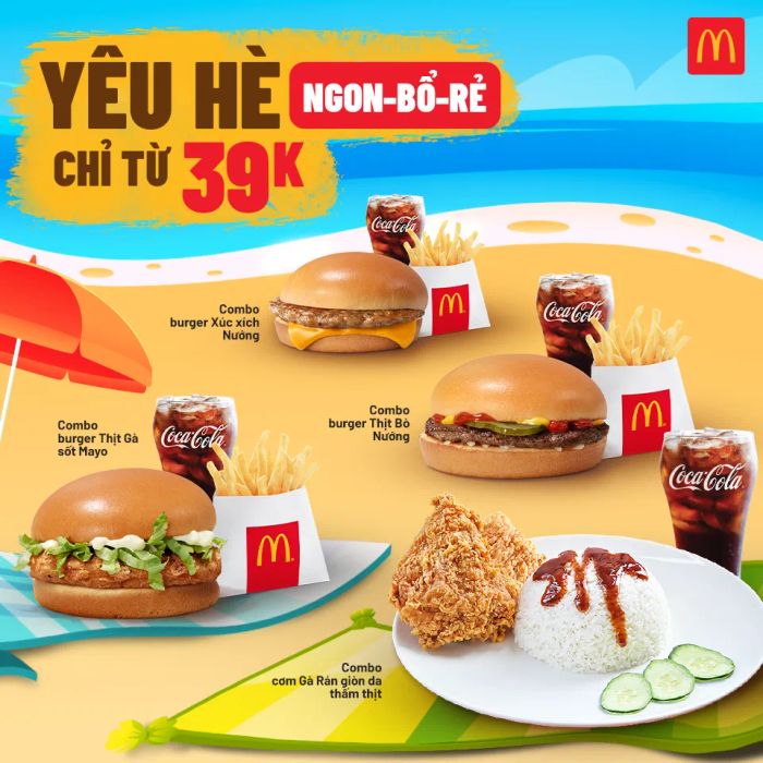 McDonald's ảnh 1