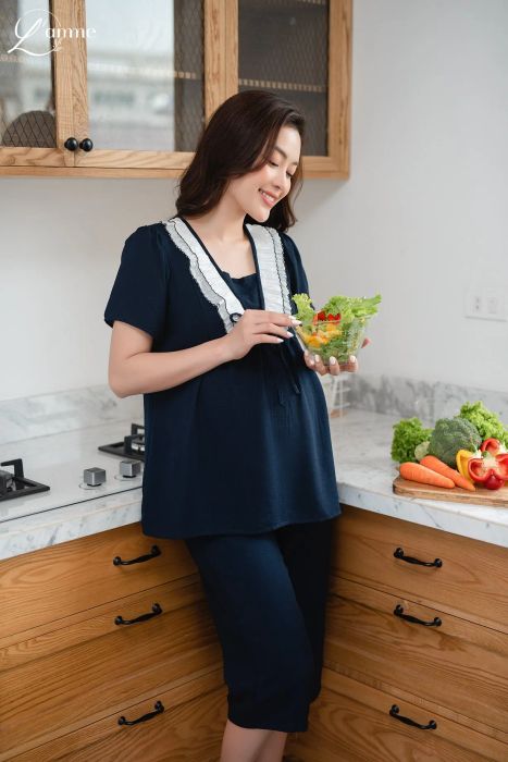 BST đầm bầu dự tiệc quý phái tại L'AMME