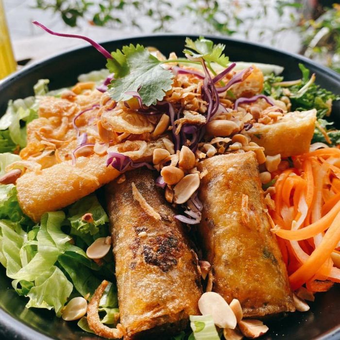 Quán Gòn - Bites & Veggies - Hình ảnh 1